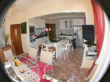 Maison de vacances /en/au TAVIRA (Algarve)ou appartement ou maison de vacances