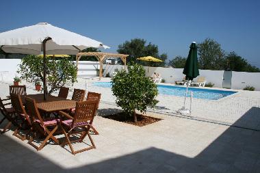 Maison de vacances /en/au TAVIRA (Algarve)ou appartement ou maison de vacances