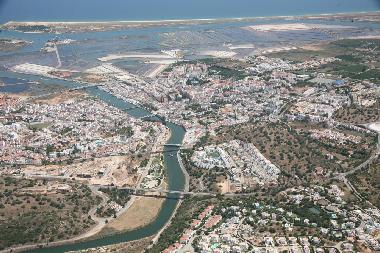 Maison de vacances /en/au TAVIRA (Algarve)ou appartement ou maison de vacances