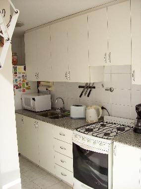 Appartement de vacances �/en/au buenos aires (Buenos Aires)ou appartement ou maison de vacances
