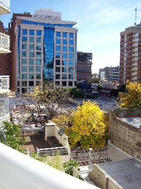 Appartement de vacances �/en/au buenos aires (Buenos Aires)ou appartement ou maison de vacances