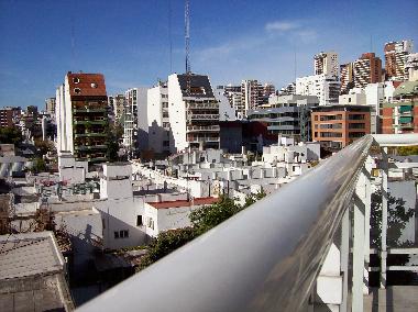 Appartement de vacances �/en/au buenos aires (Buenos Aires)ou appartement ou maison de vacances