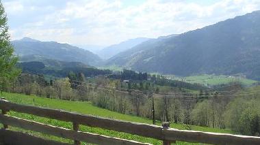 Maison de vacances �/en/au St. Peter am Kammersberg (�stliche Obersteiermark)ou appartement ou maison de vacances
