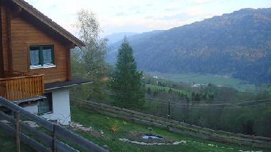 Maison de vacances �/en/au St. Peter am Kammersberg (�stliche Obersteiermark)ou appartement ou maison de vacances