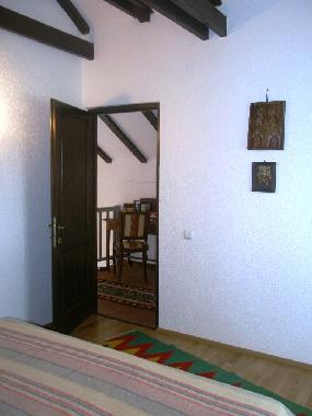 Maison de vacances �/en/au Moieciu (Brasov)ou appartement ou maison de vacances