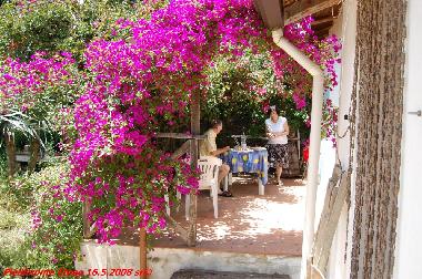 Maison de vacances �/en/au Piedimonte Etneo (Catania)ou appartement ou maison de vacances