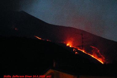Maison de vacances /en/au Piedimonte Etneo (Catania)ou appartement ou maison de vacances