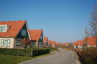 Maison de vacances /en/au Zonnemaire (Zeeland)ou appartement ou maison de vacances