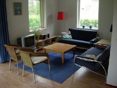Maison de vacances /en/au Zonnemaire (Zeeland)ou appartement ou maison de vacances