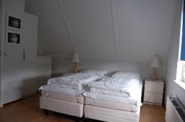 Maison de vacances /en/au Zonnemaire (Zeeland)ou appartement ou maison de vacances