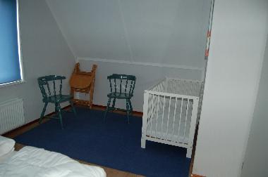 Maison de vacances /en/au Zonnemaire (Zeeland)ou appartement ou maison de vacances