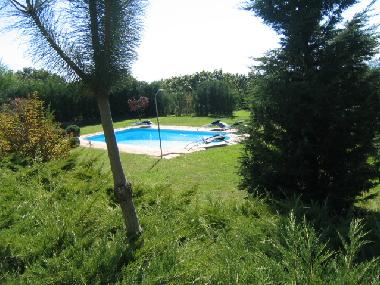 Maison de vacances /en/au CANDELEDA-EL RASO (vila)ou appartement ou maison de vacances