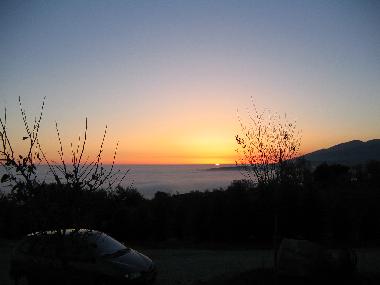 Maison de vacances /en/au CANDELEDA-EL RASO (vila)ou appartement ou maison de vacances