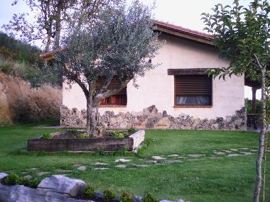 Maison de vacances /en/au CANDELEDA-EL RASO (vila)ou appartement ou maison de vacances