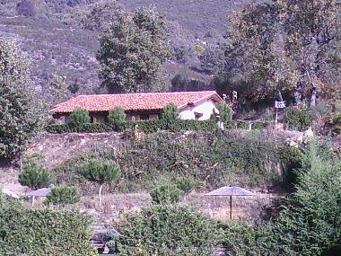 Maison de vacances /en/au CANDELEDA-EL RASO (vila)ou appartement ou maison de vacances