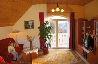 Maison de vacances �/en/au H�viz (Zala)ou appartement ou maison de vacances