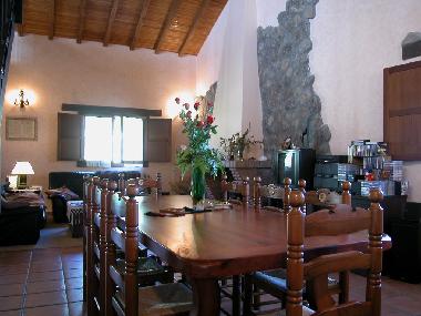 Chambre avec petit d�jeuner �/en/au AVILA (�vila)ou appartement ou maison de vacances