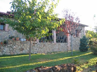 Chambre avec petit d�jeuner �/en/au AVILA (�vila)ou appartement ou maison de vacances