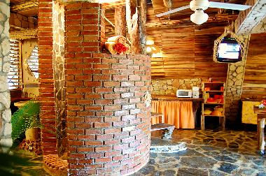 Chalet �/en/au Las Galeras - Saman� (Samana)ou appartement ou maison de vacances