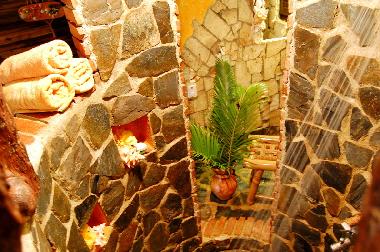 Chalet �/en/au Las Galeras - Saman� (Samana)ou appartement ou maison de vacances