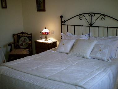 Chambre avec petit d�jeuner �/en/au AVILA (�vila)ou appartement ou maison de vacances