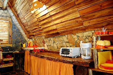 Chalet �/en/au Las Galeras - Saman� (Samana)ou appartement ou maison de vacances