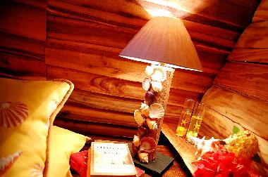 Chalet �/en/au Las Galeras - Saman� (Samana)ou appartement ou maison de vacances