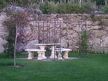 Chambre avec petit d�jeuner �/en/au AVILA (�vila)ou appartement ou maison de vacances