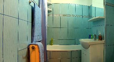 Appartement de vacances �/en/au Constanta (Constanta)ou appartement ou maison de vacances