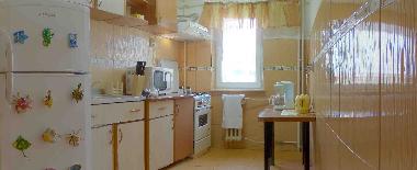 Appartement de vacances �/en/au Constanta (Constanta)ou appartement ou maison de vacances
