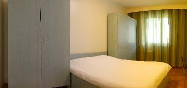 Appartement de vacances �/en/au Constanta (Constanta)ou appartement ou maison de vacances
