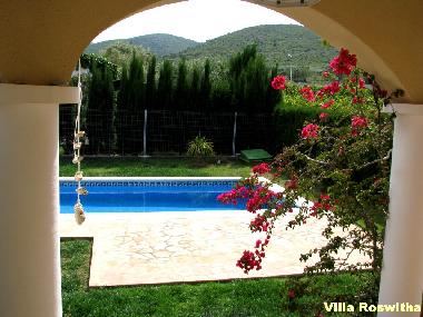 Maison de vacances �/en/au Pe�iscola (Castell�n / Castell�)ou appartement ou maison de vacances