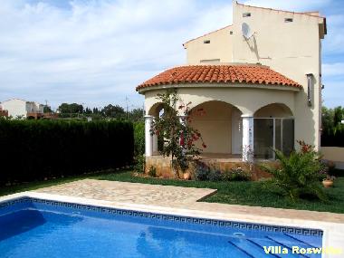 Maison de vacances �/en/au Pe�iscola (Castell�n / Castell�)ou appartement ou maison de vacances