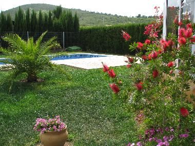Maison de vacances �/en/au Pe�iscola (Castell�n / Castell�)ou appartement ou maison de vacances
