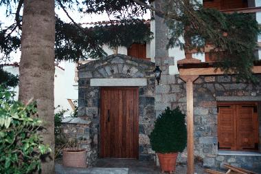 Maison de vacances /en/au Bytina (Arkadia)ou appartement ou maison de vacances