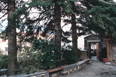Maison de vacances /en/au Bytina (Arkadia)ou appartement ou maison de vacances