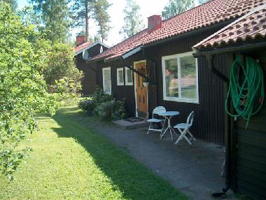Maison de vacances �/en/au Trollsj�heden (Dalarna)ou appartement ou maison de vacances