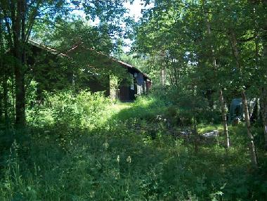 Maison de vacances �/en/au Trollsj�heden (Dalarna)ou appartement ou maison de vacances