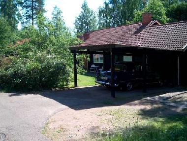 Maison de vacances �/en/au Trollsj�heden (Dalarna)ou appartement ou maison de vacances