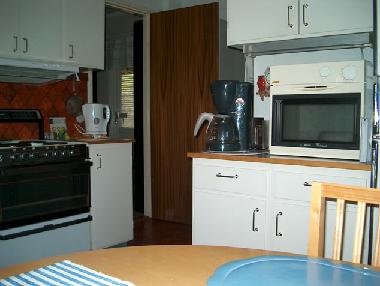 Maison de vacances �/en/au Trollsj�heden (Dalarna)ou appartement ou maison de vacances