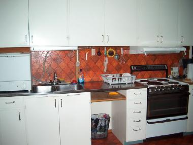 Maison de vacances �/en/au Trollsj�heden (Dalarna)ou appartement ou maison de vacances