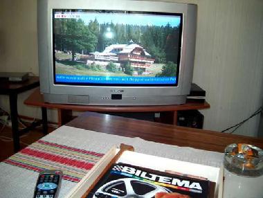 Maison de vacances �/en/au Trollsj�heden (Dalarna)ou appartement ou maison de vacances