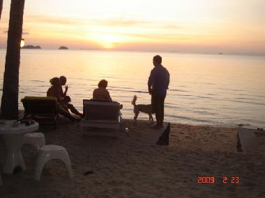 Maison de vacances /en/au Koh Samui, Taling Ngam (Surat Thani)ou appartement ou maison de vacances