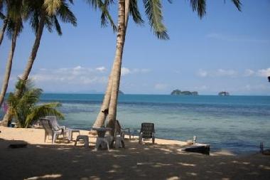 Maison de vacances /en/au Koh Samui, Taling Ngam (Surat Thani)ou appartement ou maison de vacances