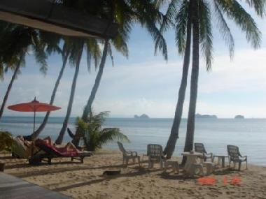 Maison de vacances /en/au Koh Samui, Taling Ngam (Surat Thani)ou appartement ou maison de vacances