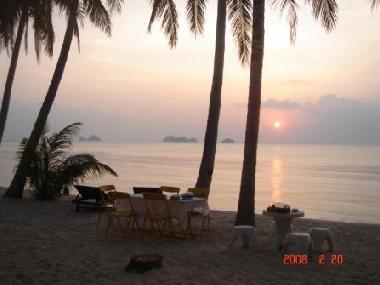 Maison de vacances /en/au Koh Samui, Taling Ngam (Surat Thani)ou appartement ou maison de vacances