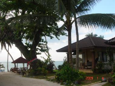 Maison de vacances /en/au Koh Samui, Taling Ngam (Surat Thani)ou appartement ou maison de vacances