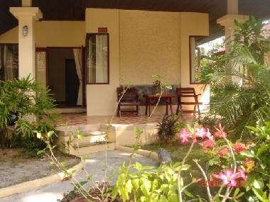 Maison de vacances /en/au Koh Samui, Taling Ngam (Surat Thani)ou appartement ou maison de vacances