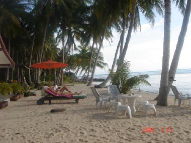 Maison de vacances /en/au Koh Samui, Taling Ngam (Surat Thani)ou appartement ou maison de vacances