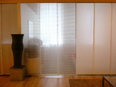 Appartement de vacances �/en/au New York (New York)ou appartement ou maison de vacances